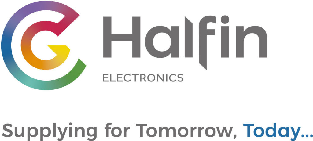Halfin Logo